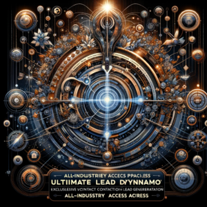 Ultimate Lead Dynamo